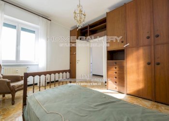 Camera da letto - Appartamento corso Europa, 641, Genova (zona Quarto) - foto 14