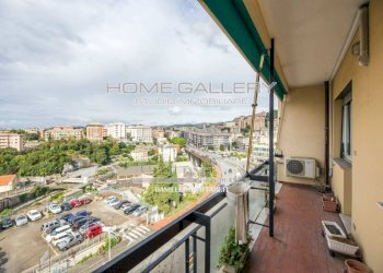 Balcone - Appartamento corso Europa, 641, Genova (zona Quarto) - foto 19