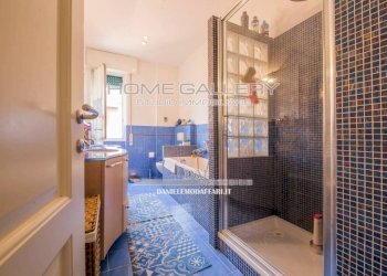 Bagno - Quadrilocale via Aurelio Robino, Genova (zona Marassi) - foto 21