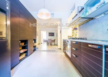 Cucina - Appartamento via Giordano Bruno, Genova (zona Albaro) - foto 8