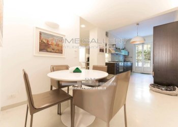 Cucina - Appartamento via Giordano Bruno, Genova (zona Albaro) - foto 10