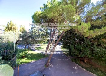 Giardino - Appartamento via Giordano Bruno, Genova (zona Albaro) - foto 21