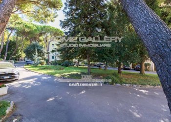 Zona - Appartamento via Giordano Bruno, Genova (zona Albaro) - foto 22