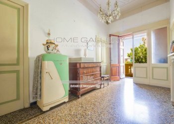 Ingresso - Villa via Giuseppe Majorana, 7C, frazione Quinto Al Mare, Genova - foto 23