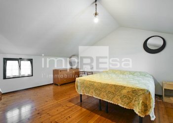 Foto 18 - Casa semi indipendente via Piave
 
55, Breda di Piave - foto 18