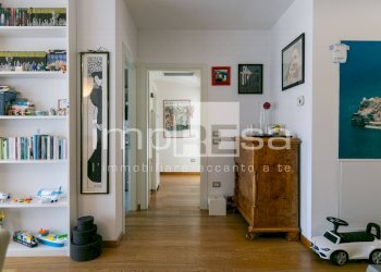 Foto 15 - Trilocale via Massimo D'Azeglio
 
62, Treviso - foto 15