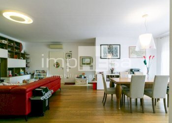 Foto 4 - Trilocale via Massimo D'Azeglio
 
62, Treviso - foto 4