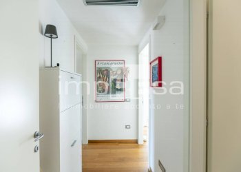 Foto 16 - Trilocale via Massimo D'Azeglio
 
62, Treviso - foto 16