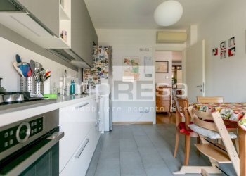 Foto 13 - Trilocale via Massimo D'Azeglio
 
62, Treviso - foto 13