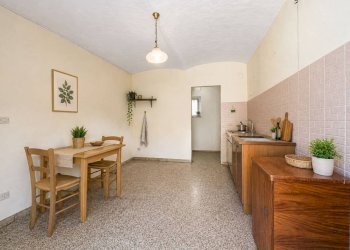 Cucina - Villa via San Desiderio, 24, Vinovo - photo 3