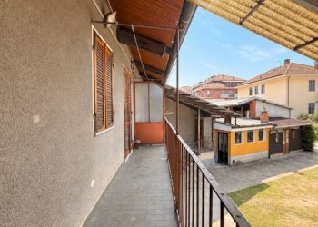 Balcone - Villa via San Desiderio, 24, Vinovo - photo 6