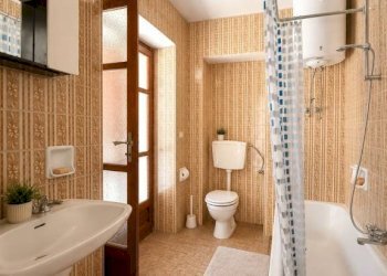 Bagno - Villa via San Desiderio, 24, Vinovo - photo 7