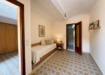 Camera da letto - Villa via San Desiderio, 24, Vinovo - photo 11