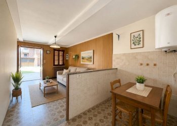 Cucina - Villa via San Desiderio, 24, Vinovo - photo 14