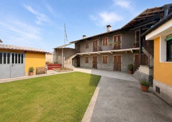 Giardino - Villa via San Desiderio, 24, Vinovo - photo 15