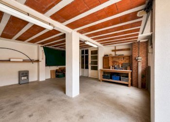 Magazzino - Villa via San Desiderio, 24, Vinovo - photo 16