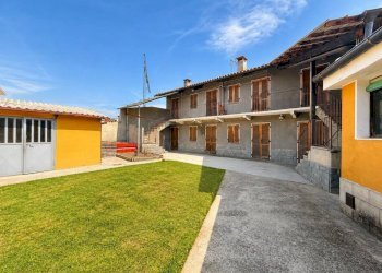 Giardino - Villa via San Desiderio, 24, Vinovo - photo 19