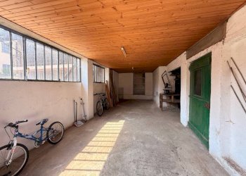 Magazzino - Villa via San Desiderio, 24, Vinovo - photo 26