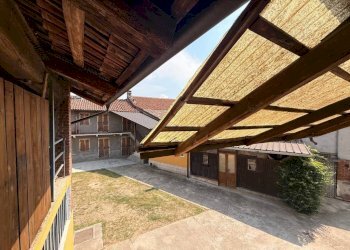Giardino - Villa via San Desiderio, 24, Vinovo - photo 27