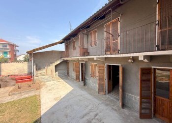 Facciata - Villa via San Desiderio, 24, Vinovo - photo 36