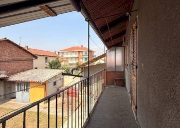 Balcone - Villa via San Desiderio, 24, Vinovo - photo 39