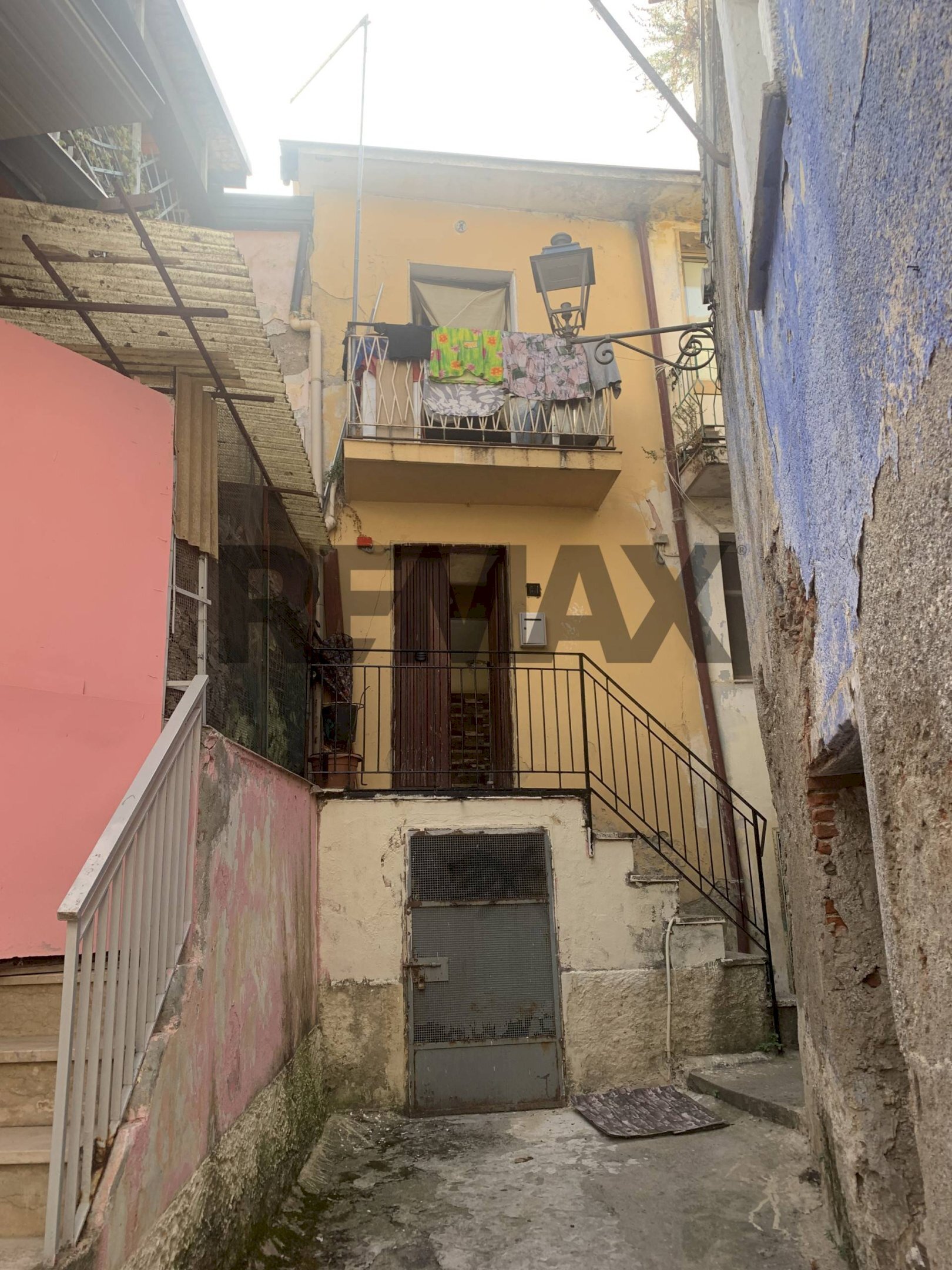Casa all\'aperto - Casa indipendente vico santa teresa
 
13, Lamezia Terme - foto 1