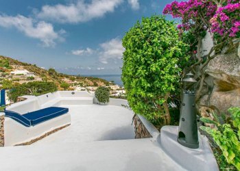 Zona - Villa via Campo Inglese, Ponza - foto 1