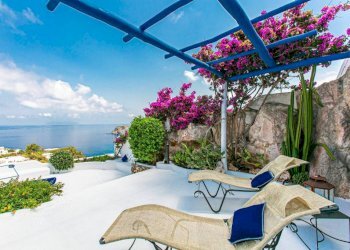 Terrazzo - Villa via Campo Inglese, Ponza - photo 2
