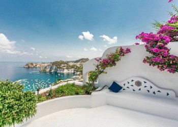 Terrazzo - Villa via Campo Inglese, Ponza - photo 3
