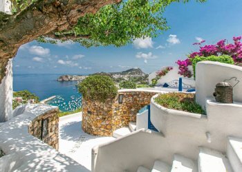 Vista - Villa via Campo Inglese, Ponza - photo 7