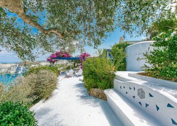 Zona - Villa via Campo Inglese, Ponza - foto 11