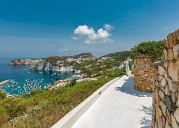 Vista - Villa via Campo Inglese, Ponza - photo 20