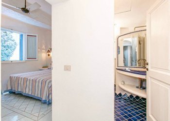 Corridoio - Villa via Campo Inglese, Ponza - photo 27