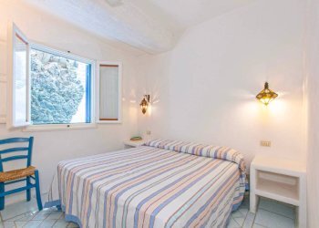 Camera da letto - Villa via Campo Inglese, Ponza - foto 28