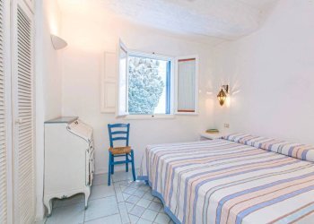 Camera da letto - Villa via Campo Inglese, Ponza - photo 29