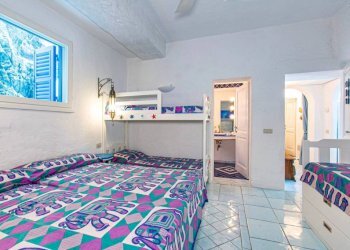 Camera da letto - Villa via Campo Inglese, Ponza - foto 32