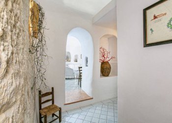 Ingresso - Villa via Campo Inglese, Ponza - foto 44
