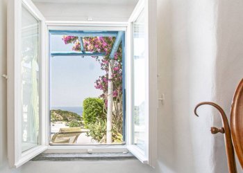 Vista - Villa via Campo Inglese, Ponza - photo 46
