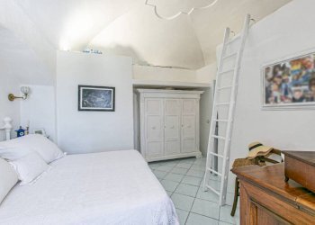 Camera da letto - Villa via Campo Inglese, Ponza - foto 47