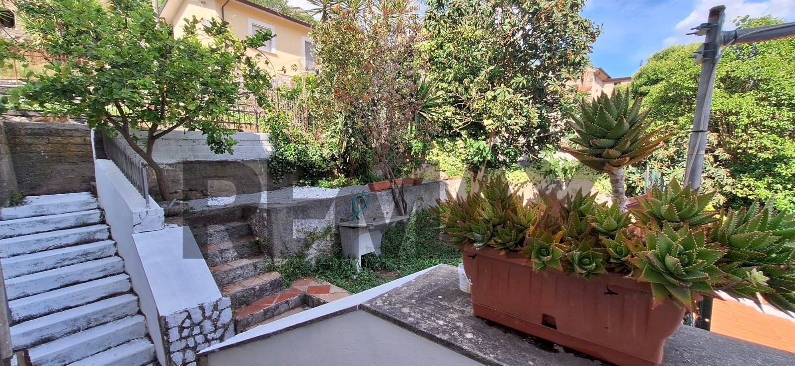 Giardino - Casa semi indipendente via del macello
4, Pontecorvo - foto 3