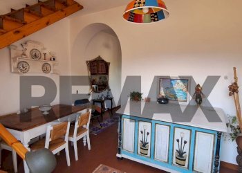 Sala da pranzo - Casa semi indipendente via del macello
 
4, Pontecorvo - foto 4
