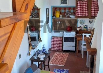 Sala da pranzo - Casa semi indipendente via del macello
 
4, Pontecorvo - foto 5