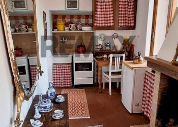 Soggiorno - Casa semi indipendente via del macello
 
4, Pontecorvo - foto 9