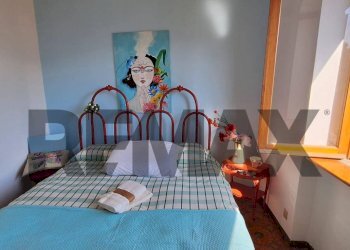 Camera / camera da letto - Casa semi indipendente via del macello
 
4, Pontecorvo - foto 30