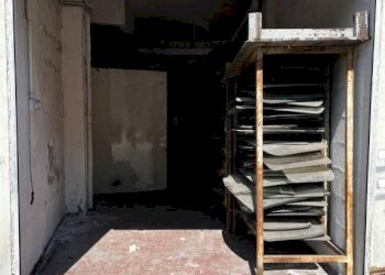 Box auto - Box corso Luigi Andrea Martinetti, 109, Genova (zona Sampierdarena) - foto 1