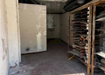 Box auto - Box corso Luigi Andrea Martinetti, 109, Genova (zona Sampierdarena) - foto 2