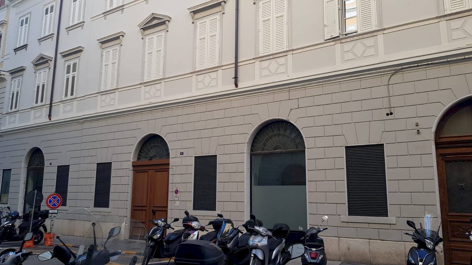 Foto 1 - Quadrilocale Via Della Zonta, Trieste - foto 1
