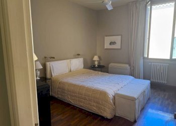 Camera da letto - Quadrilocale Bologna (zona Centro Storico) - foto 6