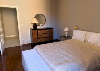 Camera da letto - Quadrilocale Bologna (zona Centro Storico) - foto 7