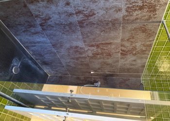 Bagno - Quadrilocale Bologna (zona Centro Storico) - foto 9